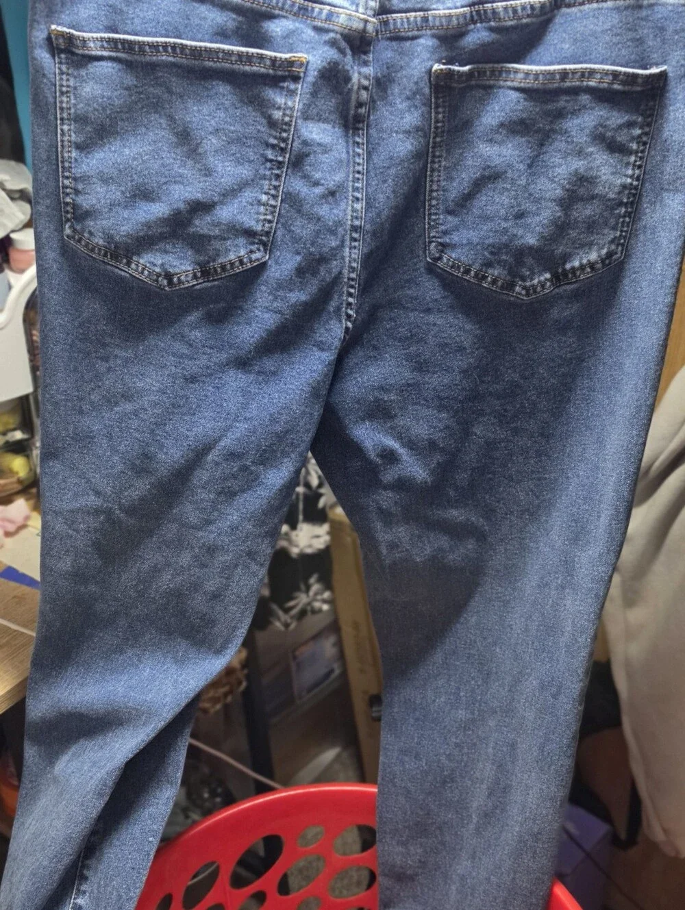 New York and company jeans